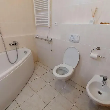 Pod Strechou Appartement Svoboda nad Úpou Buitenkant foto