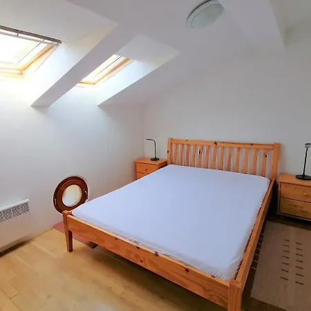 Pod Strechou Appartement Svoboda nad Úpou Buitenkant foto