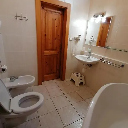 Pod Strechou Appartement Svoboda nad Úpou Buitenkant foto