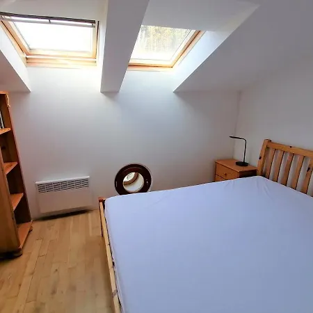 Pod Strechou Appartement Svoboda nad Úpou Buitenkant foto