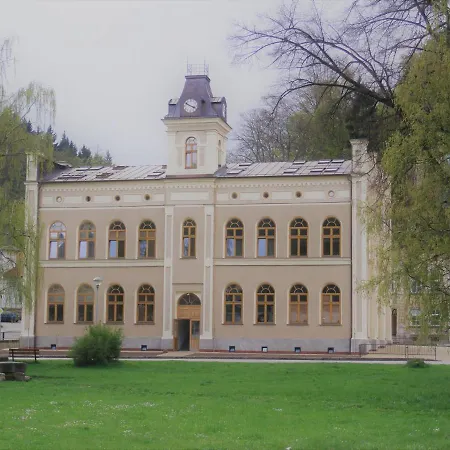 Pod Strechou Appartement Svoboda nad Úpou Buitenkant foto
