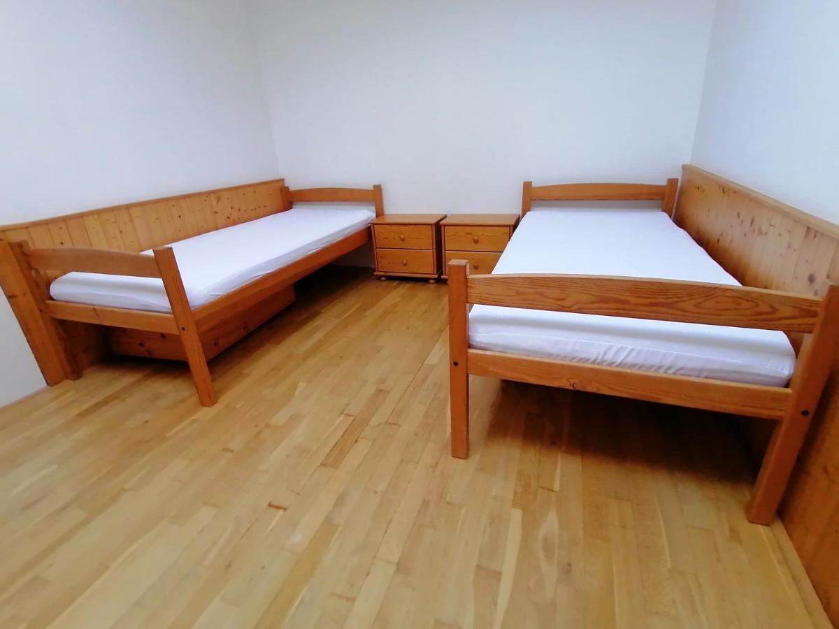 Pod Strechou Apartment