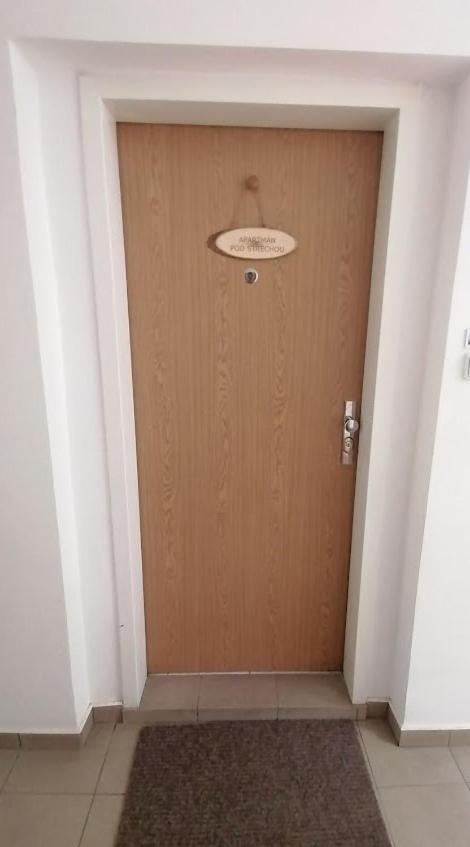 Pod Strechou