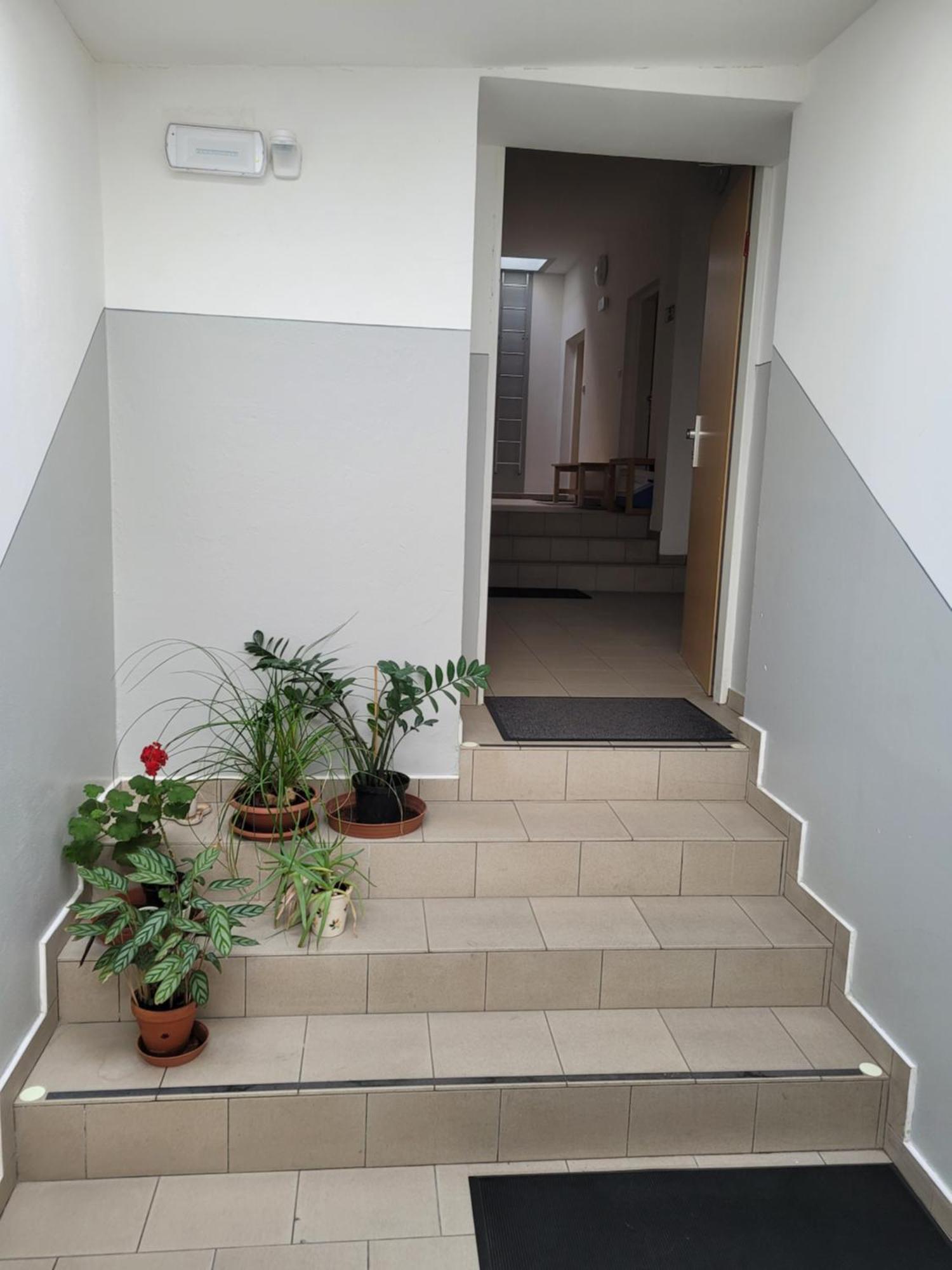 Pod Strechou Apartment